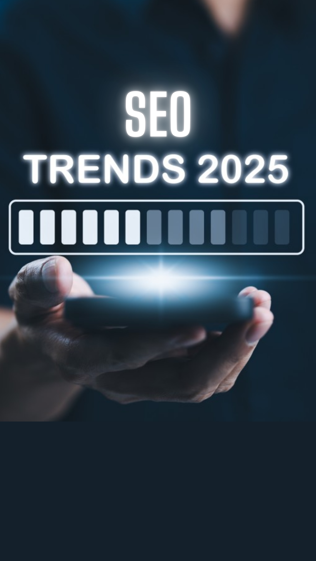 SEO trends