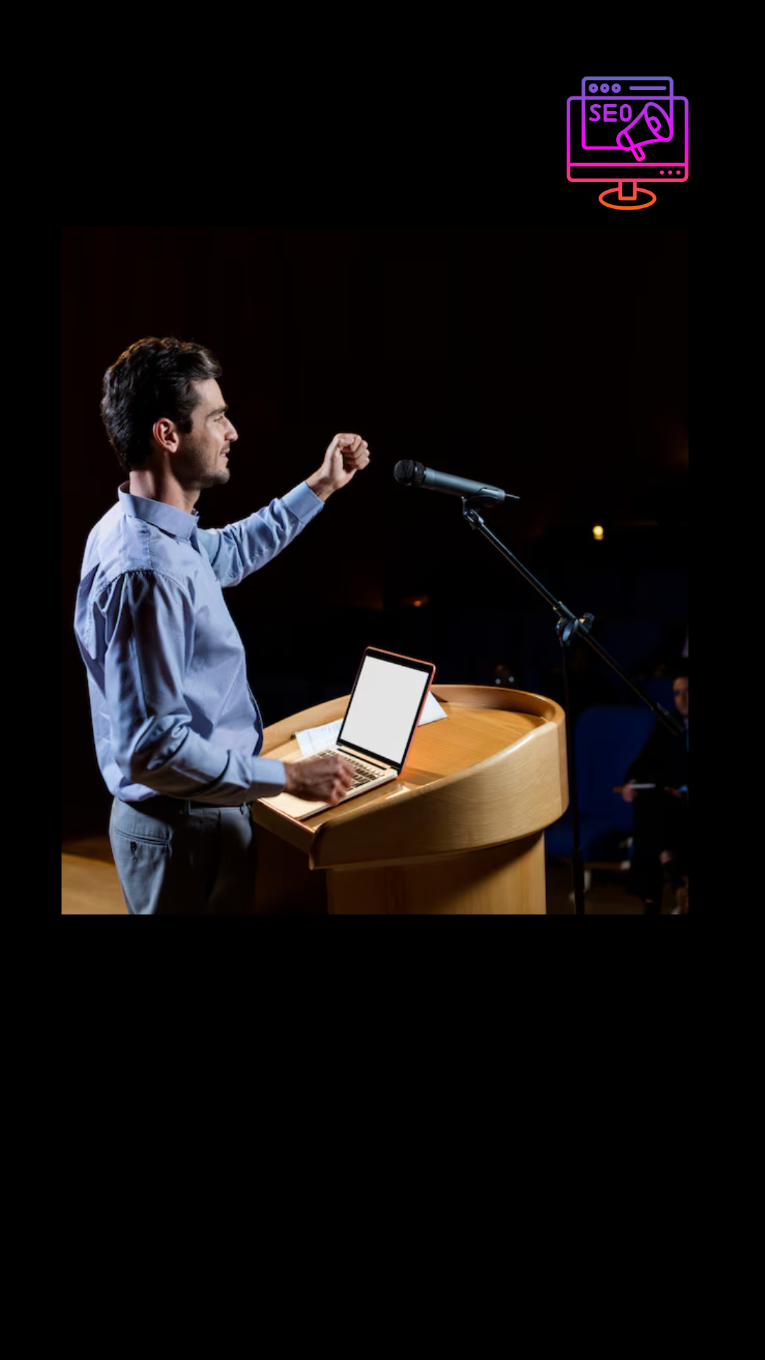 top 10 seo speakers