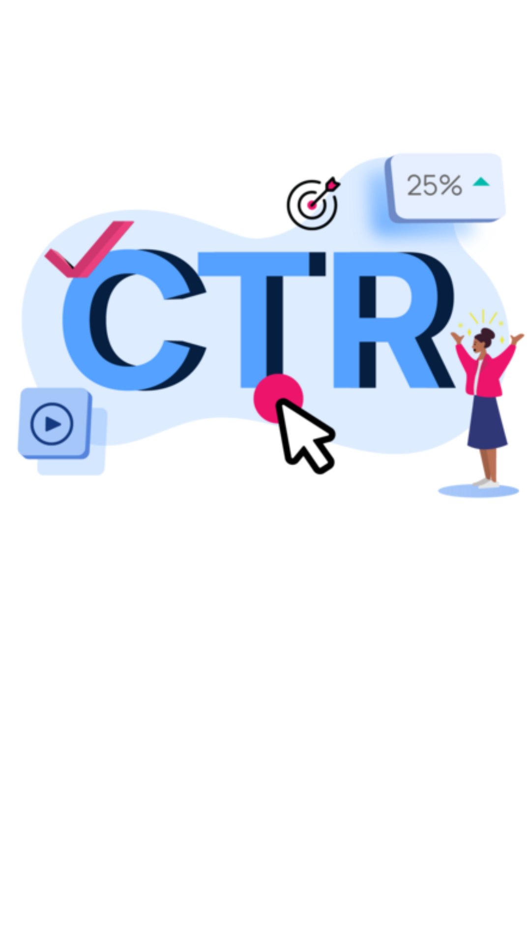 10 SEO Tips To Boost Click-Through Rate (CTR)