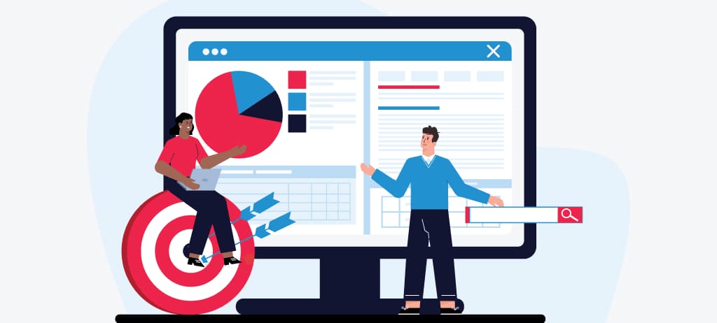 SEO Score VS Content AI Score