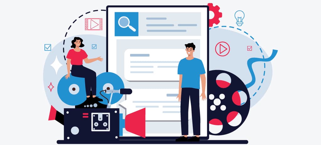 "SEO: The Movie" - Comprehensive Tale Of Internet Marketing