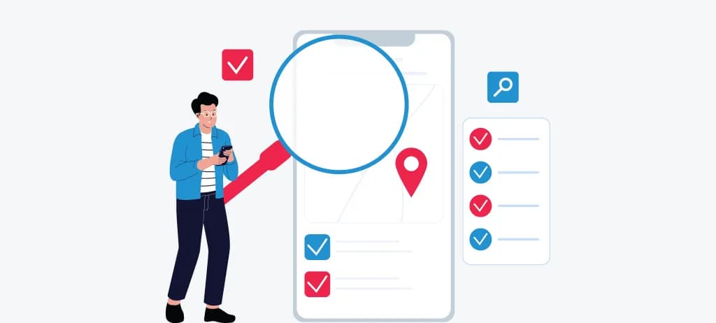 My Business Optimization Checklist