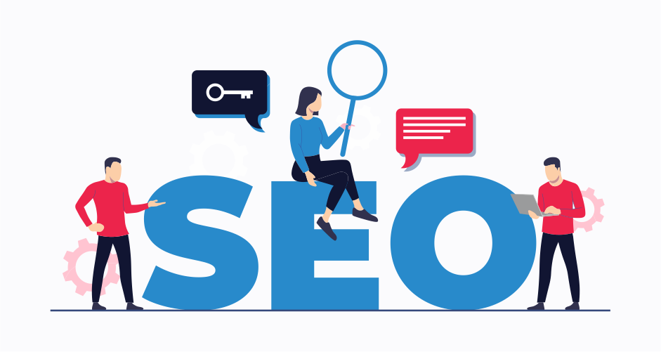 Top SEO Companies in Manhattan