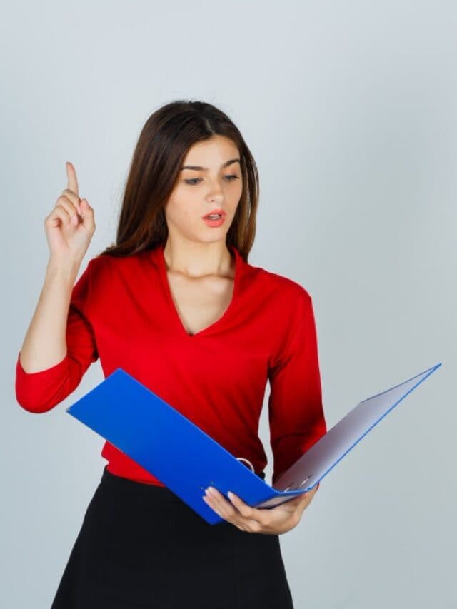 What to include in a CV