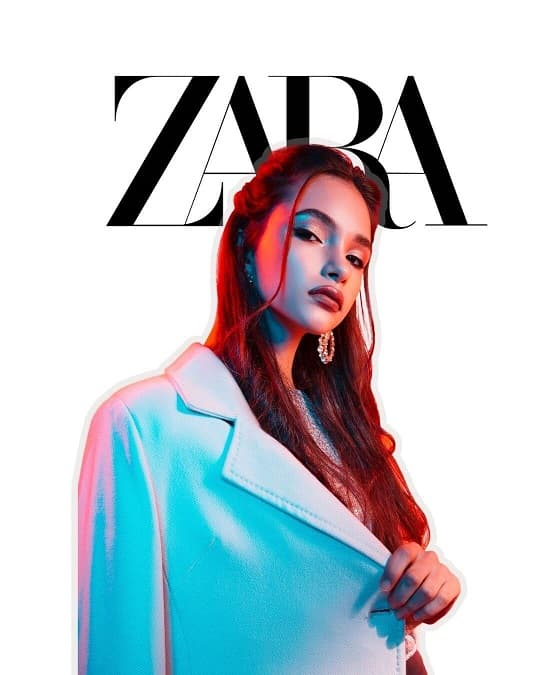 From Awareness to Action: ZARA's AIDA Journey Revealed
