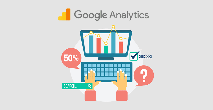 A Guide To Google Analytics For Beginners In 2019—W3era