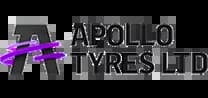 Apollo Tyres ltd