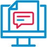 Blog Commenting Service