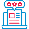 Blog Review Service