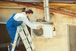 Chicagoland Air Duct - Google ads case study