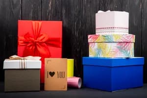 Gifted Memories Faith Australia - Google ads case study