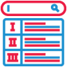 Headings (H1, H2, H3, etc.)