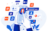 Social Media Optimization