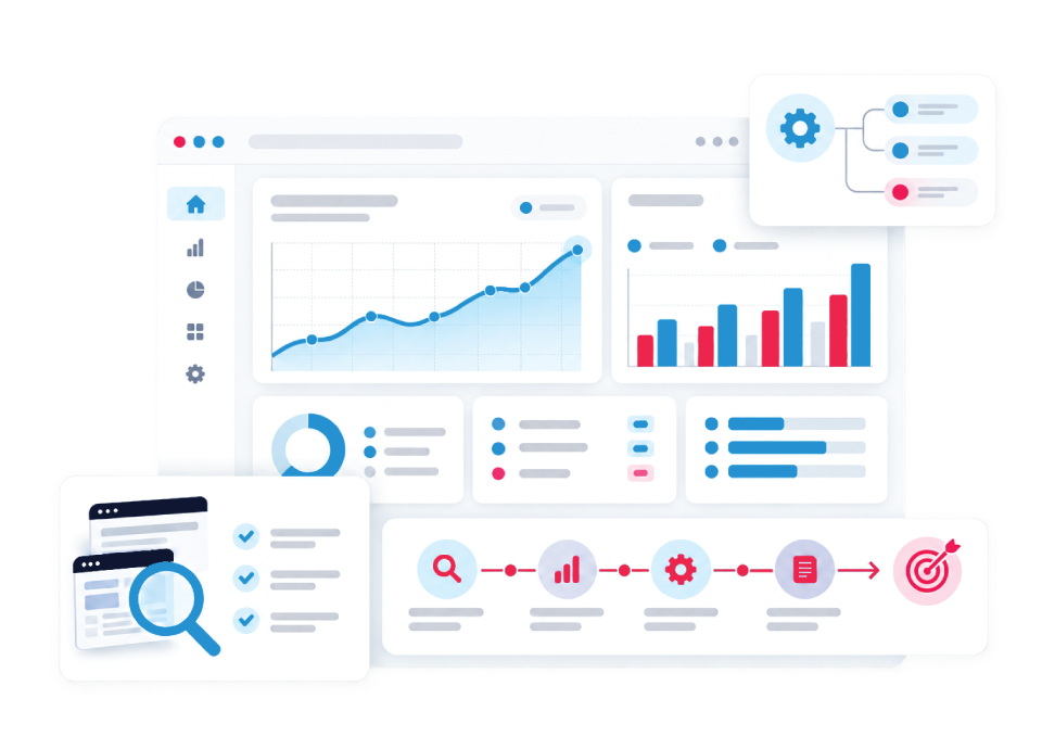 SEO Consulting Services
