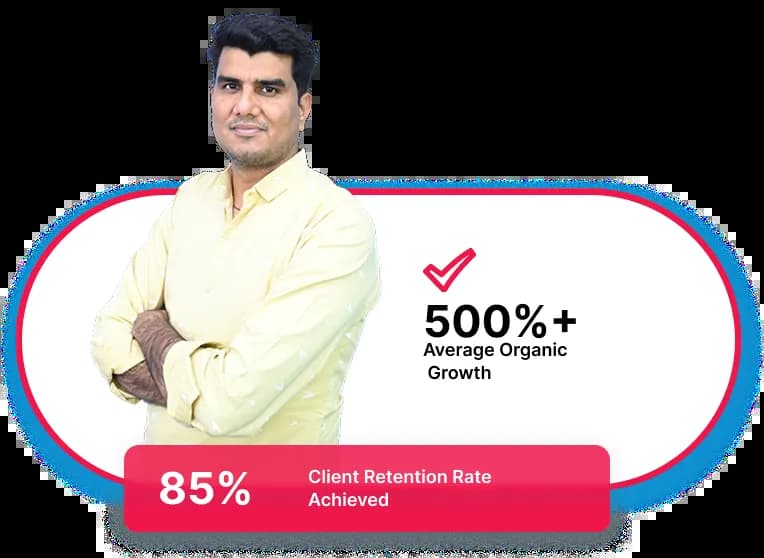 Expert WooCommerce SEO services to grow your store sustainably.