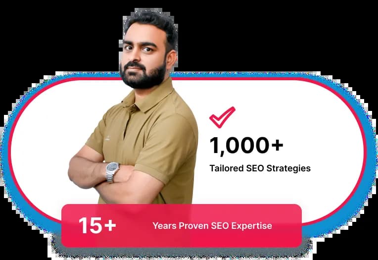 Professional ecommerce seo services that boosts online sales