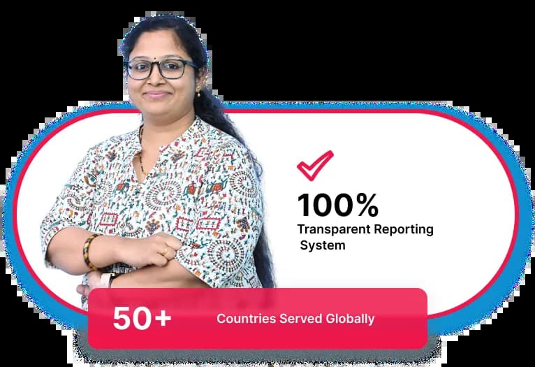 SEM Service provider to achieve measurable and long-term results.