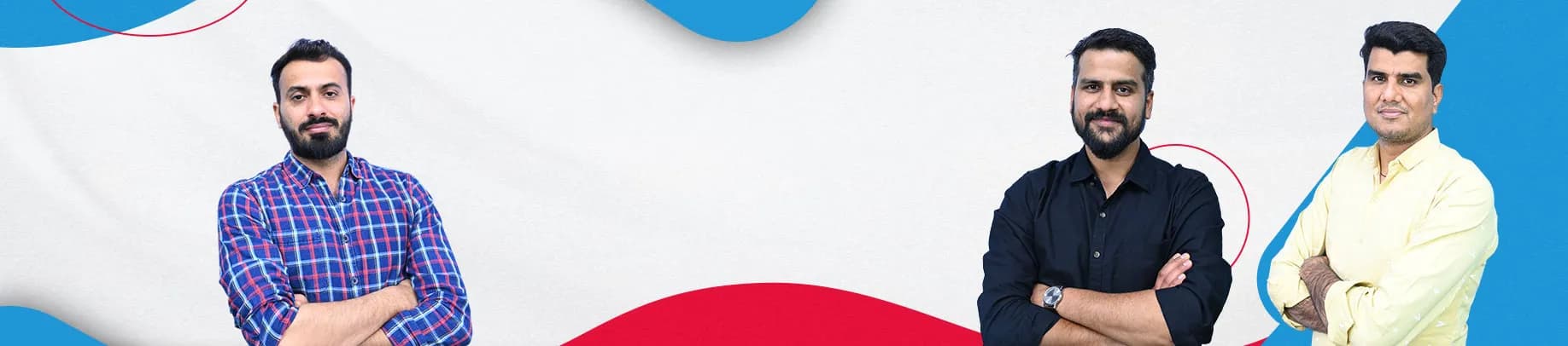 Technique Banner