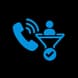 Calls Treated as the Main Conversion