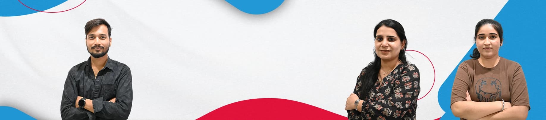 Mobile seo performance analysis team to gather data and identify the issues
