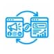 Paid Social and Search Working Together