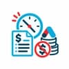 Priced by Time, Not by Your Ad Spend