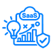 SaaS-Focused Strategy, Without Unsupported Claims