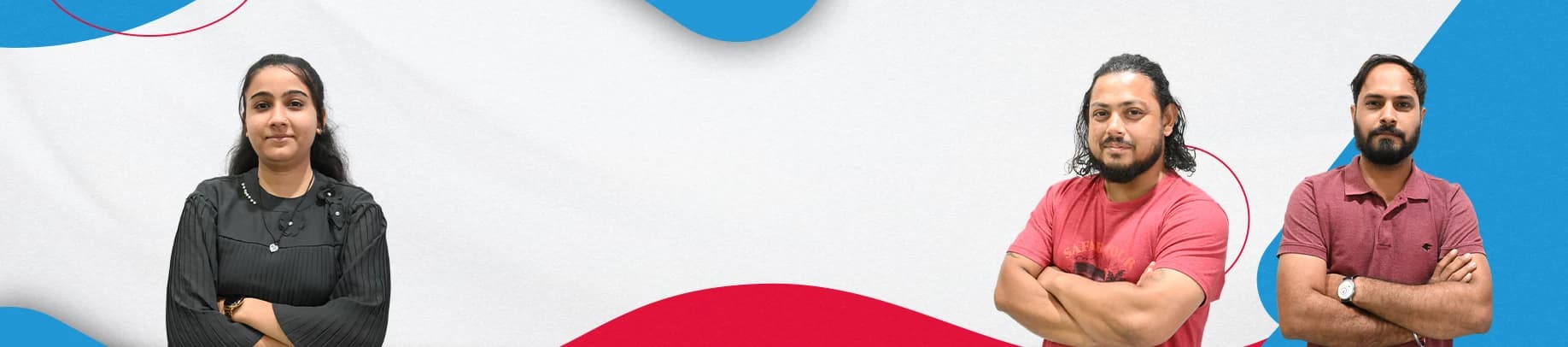 Technique Banner