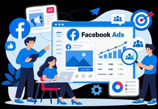 What a Meta Ads and paid social media Agency Should Actually Be Doing Now