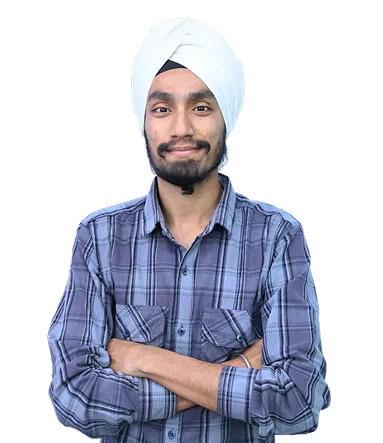 Amarjot Singh