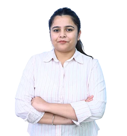 Kanika Yadav