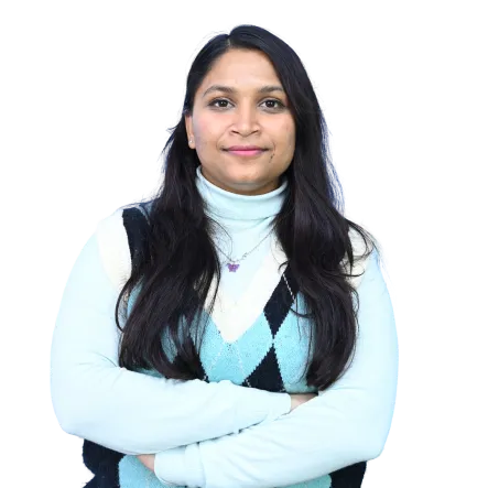 Nandini Kumari Shrivas