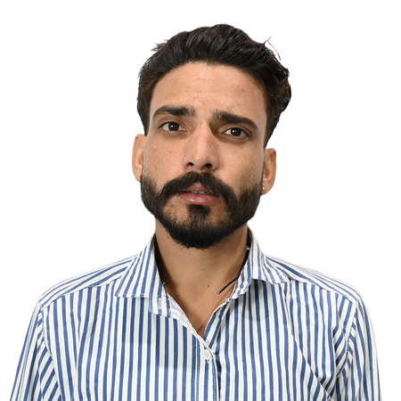 Profile image of Abhinandan Solera