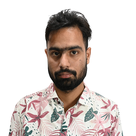 Profile image of Akash Raj Kumawat