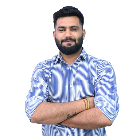 Profile image of Frontend Developer