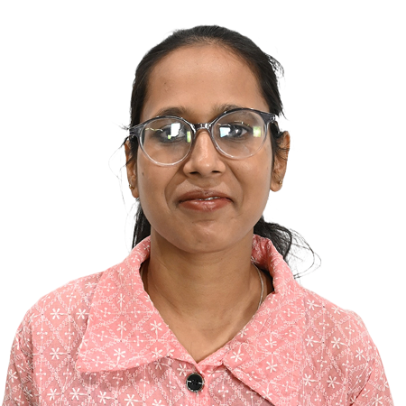 Profile image of Charul Agarwal