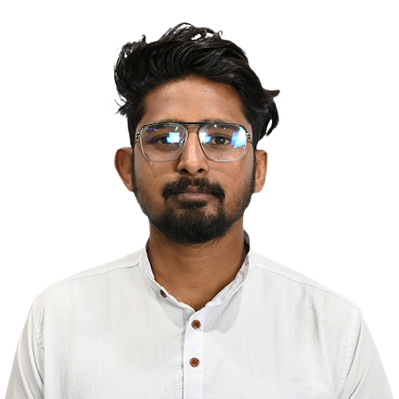 Profile image of Lavanshu Garg