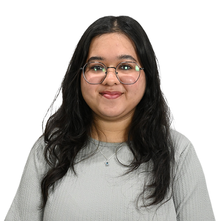 Profile image of Mahak Jain