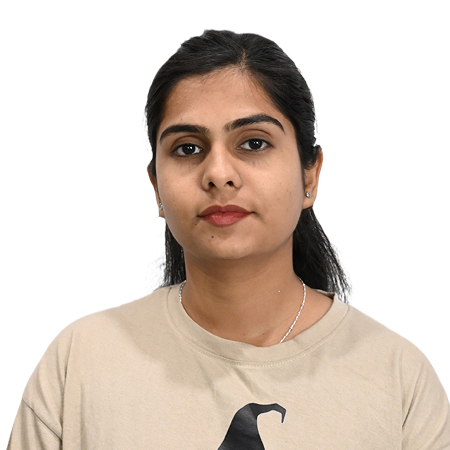 Profile image of Manshi Sharma