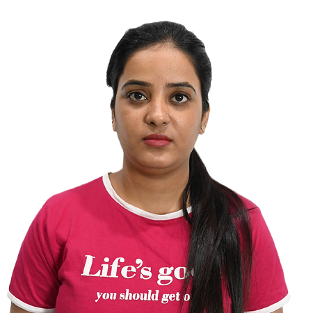 Profile image of Monika Bainsala