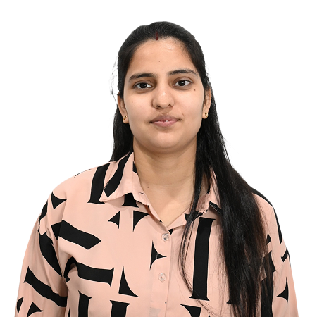 Profile image of Niketa Agarwal