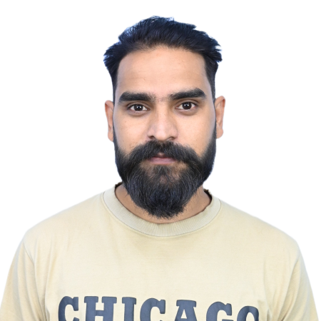 Profile image of Priyesh Sharma
