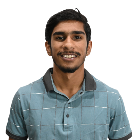 Profile image of Ram Somani