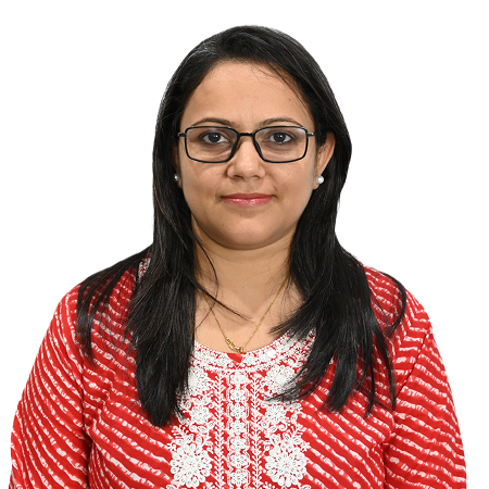 Profile image of Ruchika Katewa