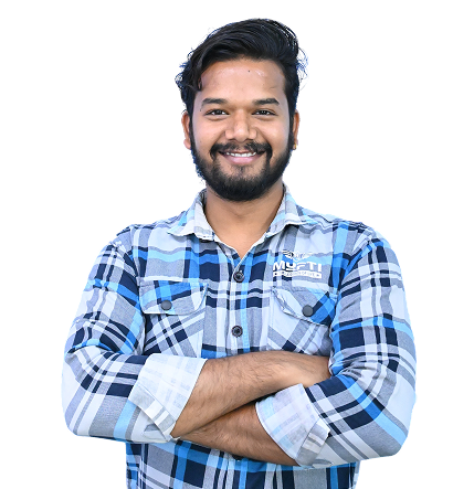 Profile image of Sagar Kumar Panchal