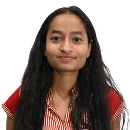 Profile image of Shivani Yadav