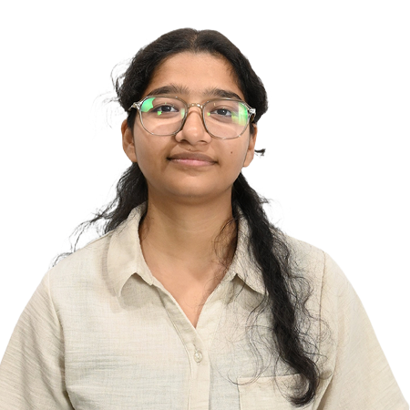 Profile image of Shreya Agarwal