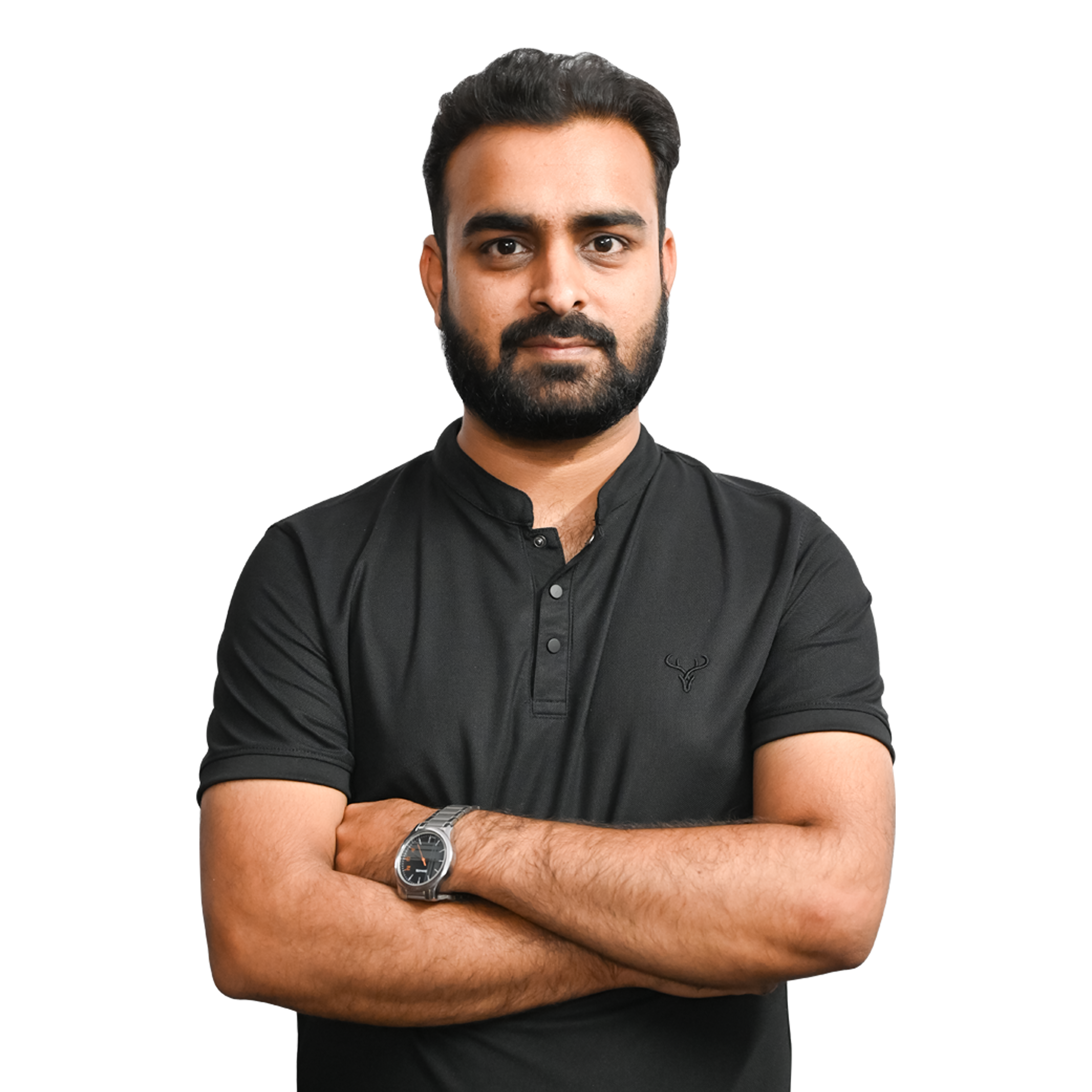 Profile image of Vijay Kumar