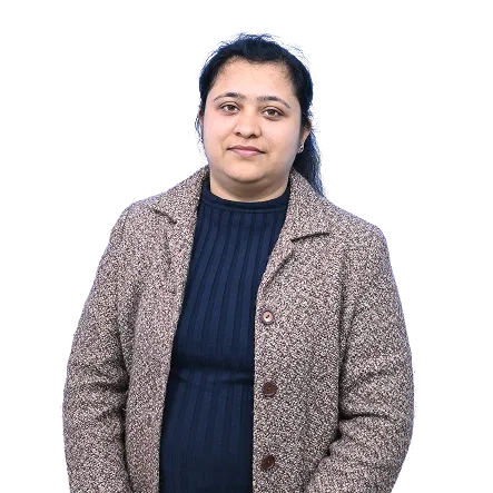 Profile image of Asha Chandani