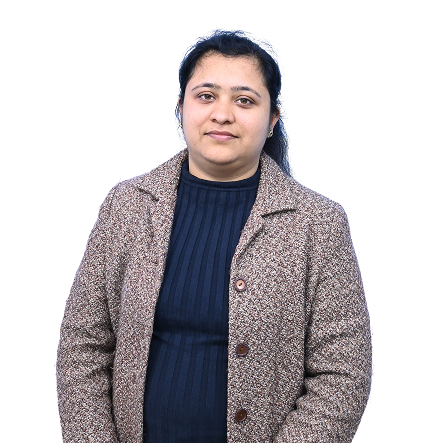 Profile image of Asha Chandani